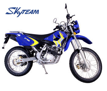 Skyteam st125