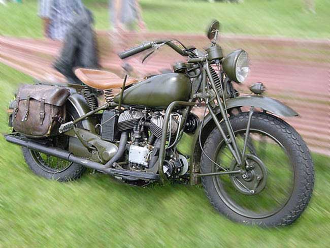 Indian 741
