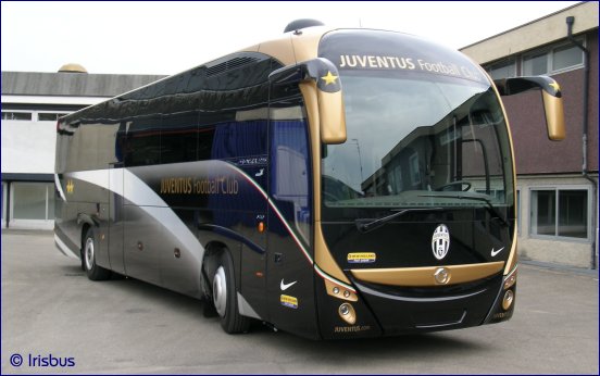Irisbus magelys
