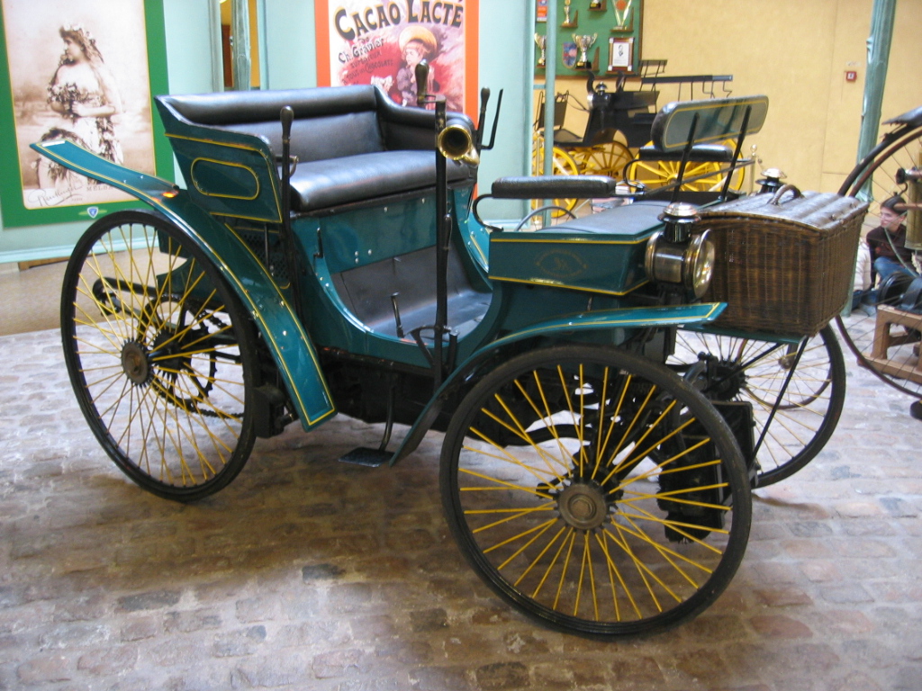 Peugeot type