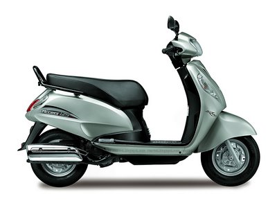 Suzuki access