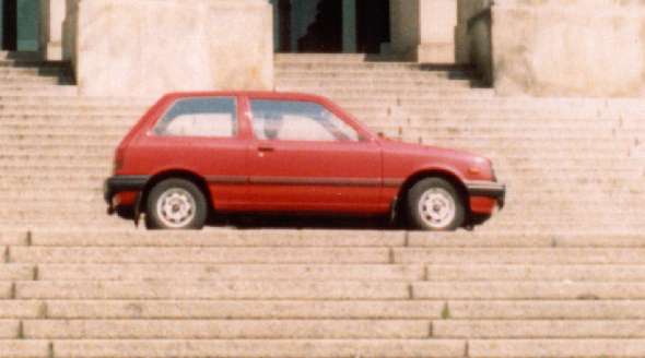 Suzuki sa310