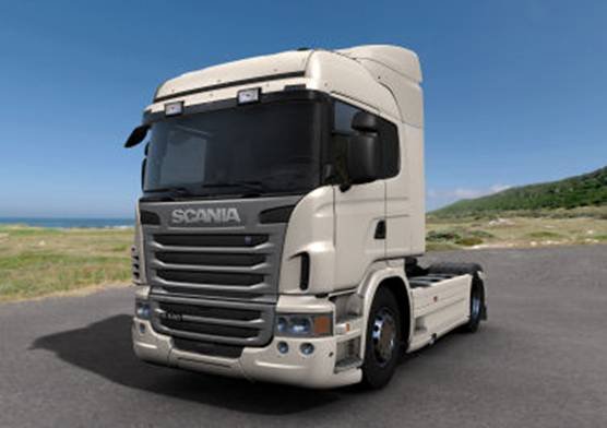 Scania l