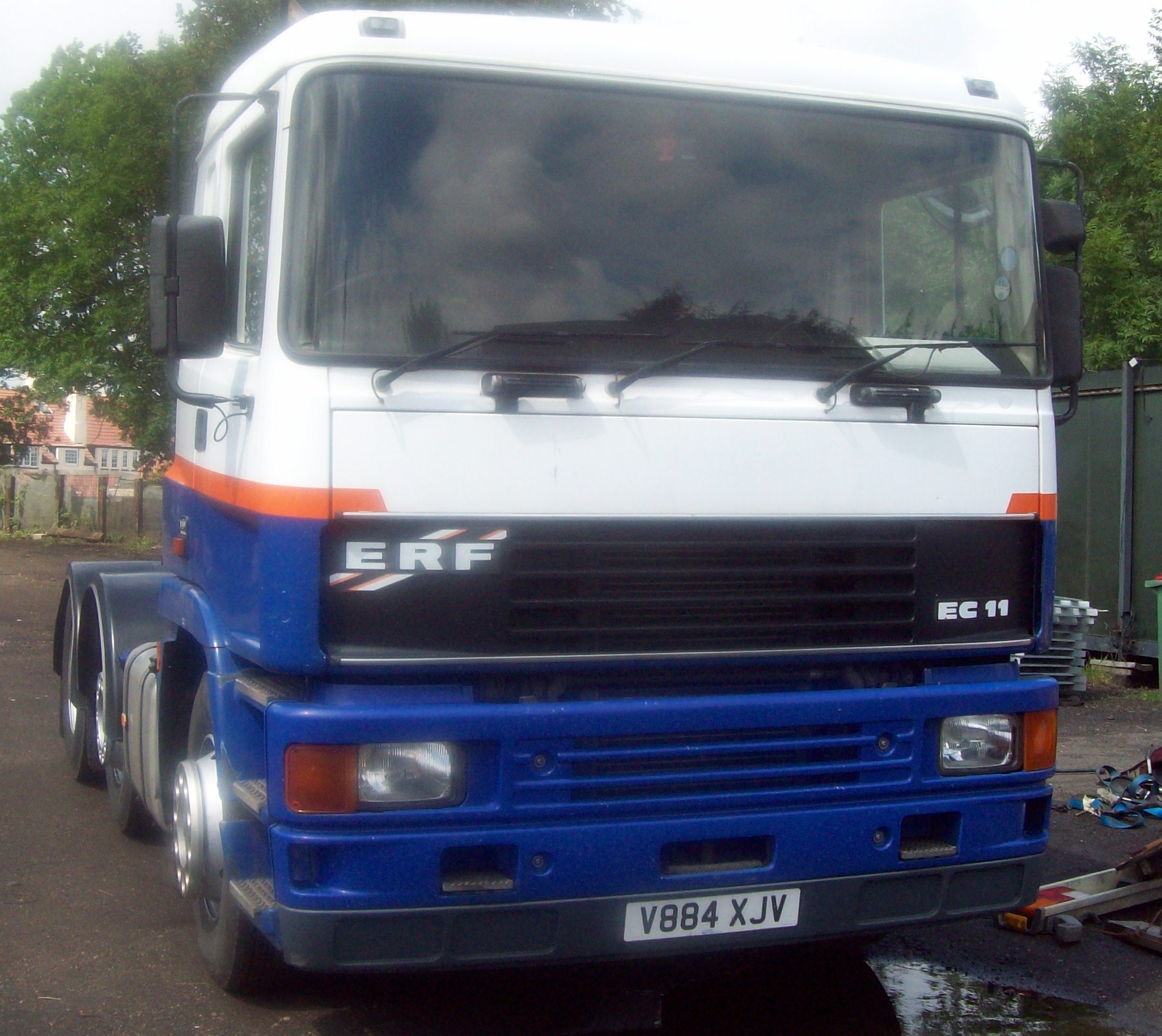 Erf ec