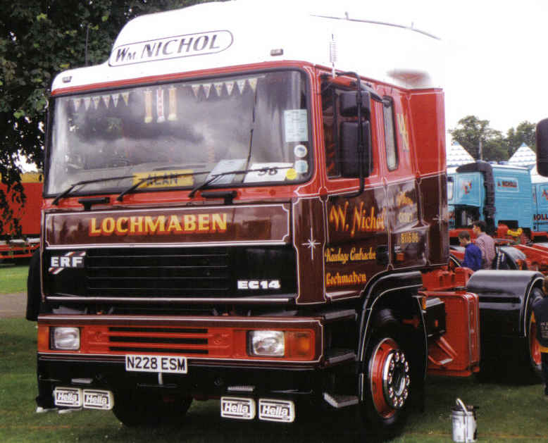 Erf ec