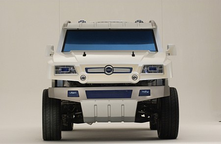 Fiat iveco