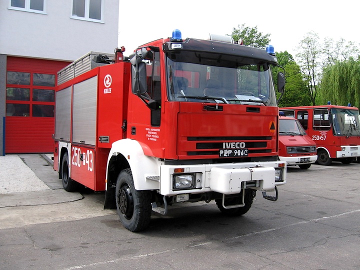 Fiat iveco