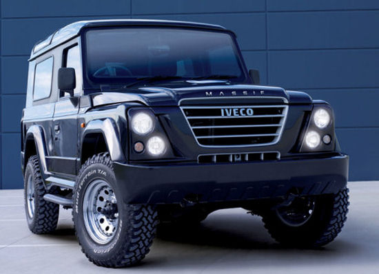 Fiat iveco