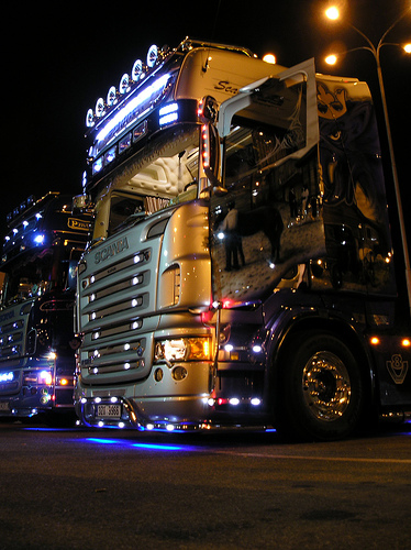 Topworldauto Photos Of Scania R Photo Galleries