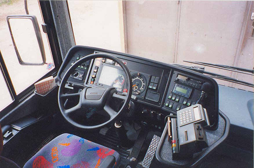 Scania l94