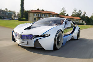 Bmw i