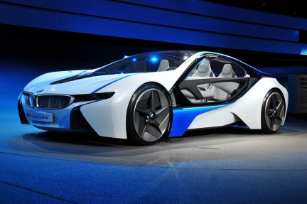 Bmw i