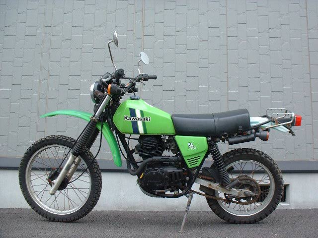 Kawasaki super