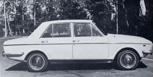 Paykan Saloon