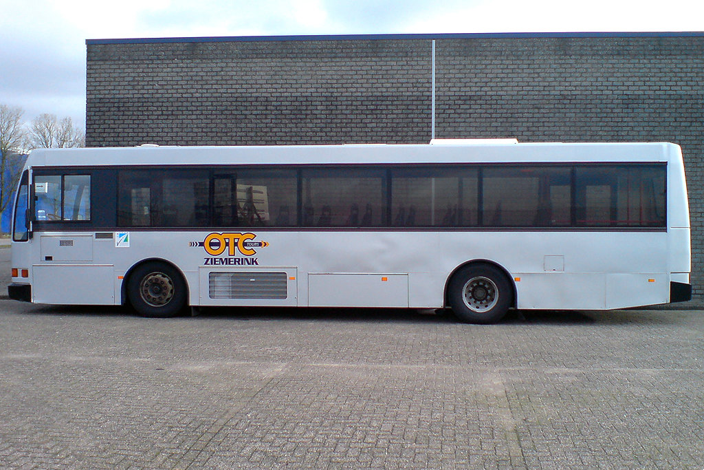 Volvo b10m 70