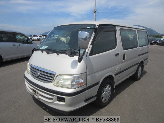 super custom van for sale