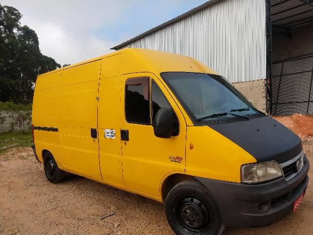 ducato bau olx