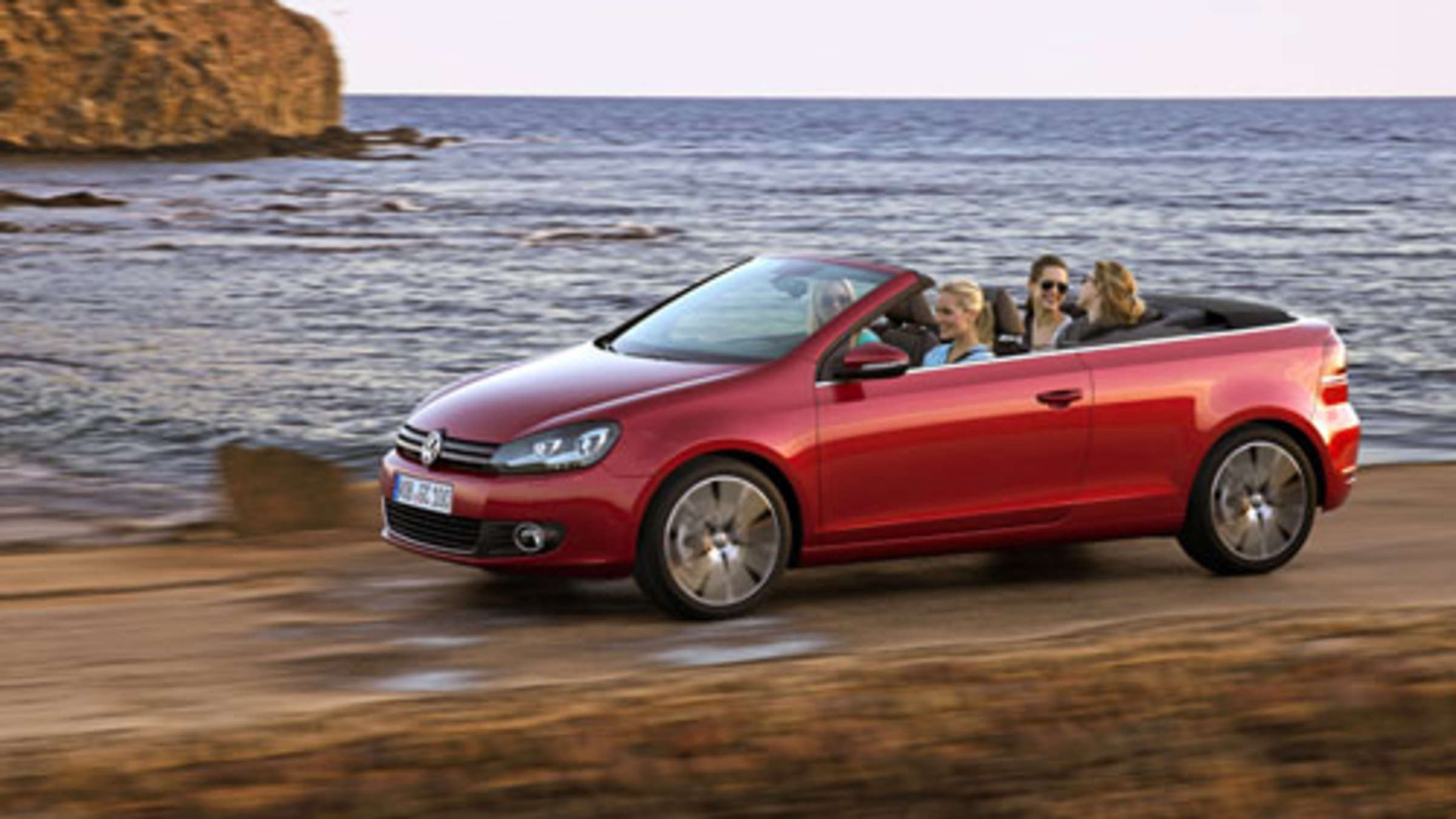 Topworldauto Photos Of Volkswagen Golf Cabrio Photo Galleries