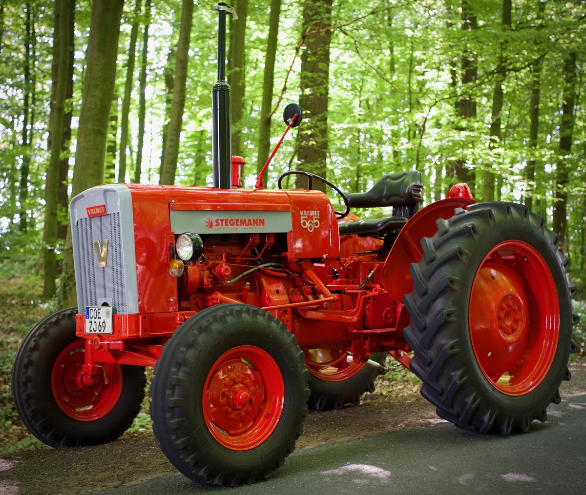 TopWorldAuto >> Photos of Volvo T43 - photo galleries