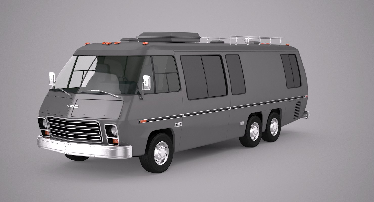 GMC Motorhome Specs Photos Videos And More On TopWorldAuto gmc-motorhome-specs-photos-videos-and-more-on-topworldauto