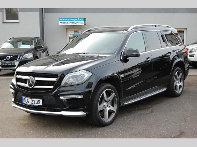 Topworldauto Photos Of Mercedes Benz Gl Photo Galleries