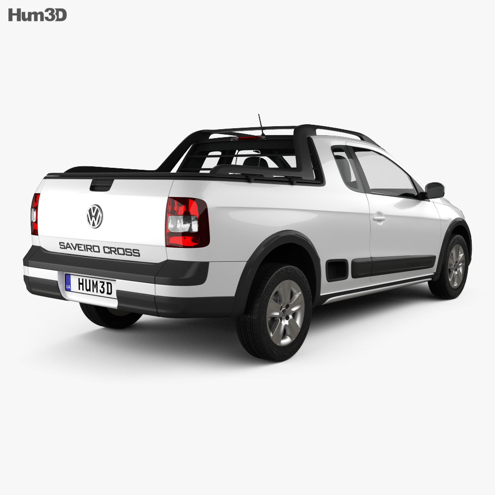 Topworldauto Photos Of Volkswagen Saveiro Cross Photo Galleries