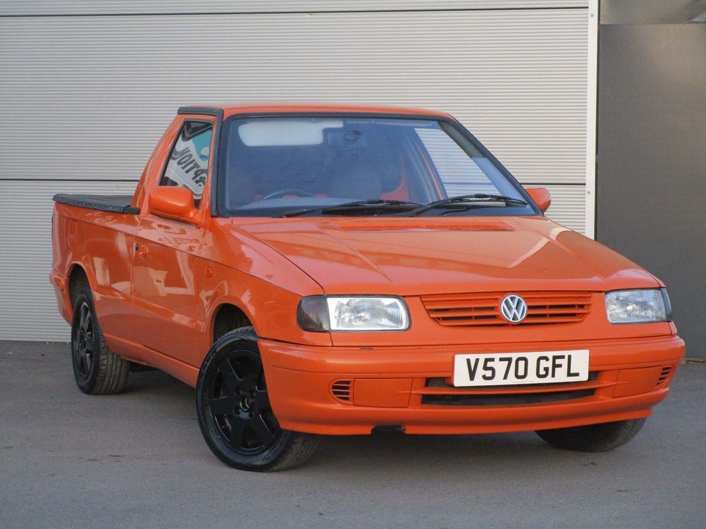Topworldauto Photos Of Volkswagen Caddy Pickup Diesel Photo Galleries