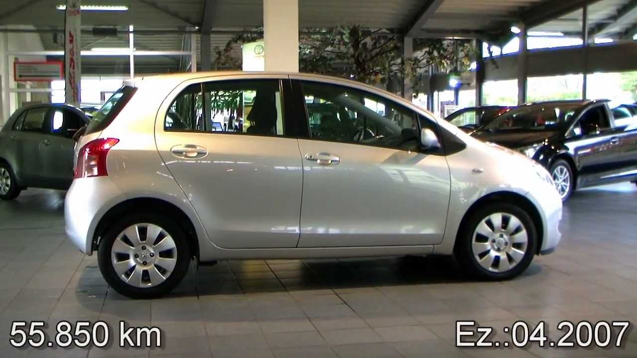 Topworldauto Photos Of Toyota Yaris Sol Photo Galleries