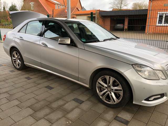 Topworldauto Photos Of Mercedes Benz E 500 4matic Photo Galleries