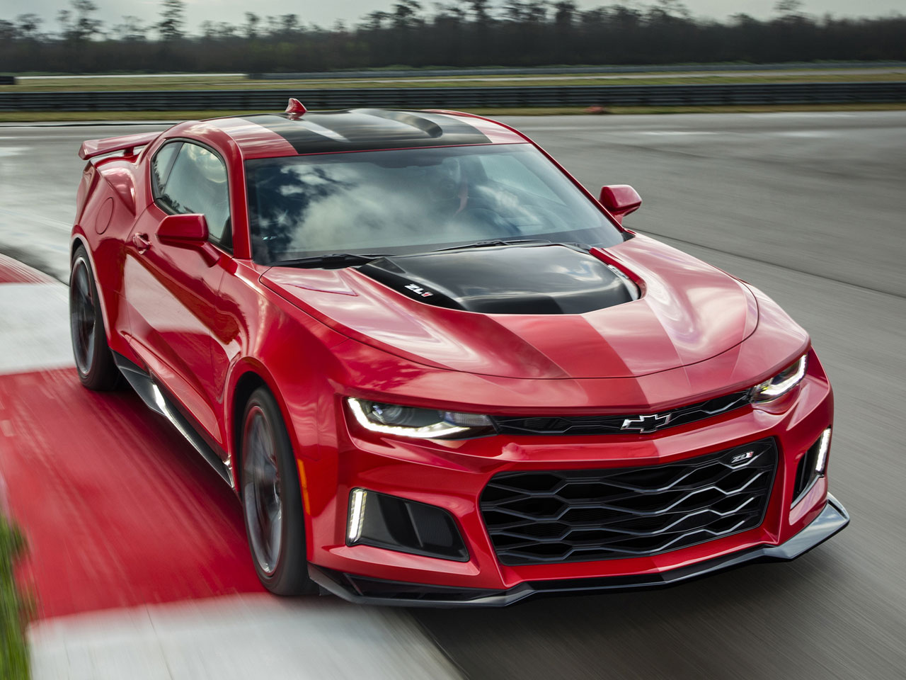 Topworldauto Photos Of Chevrolet Camero Photo Galleries