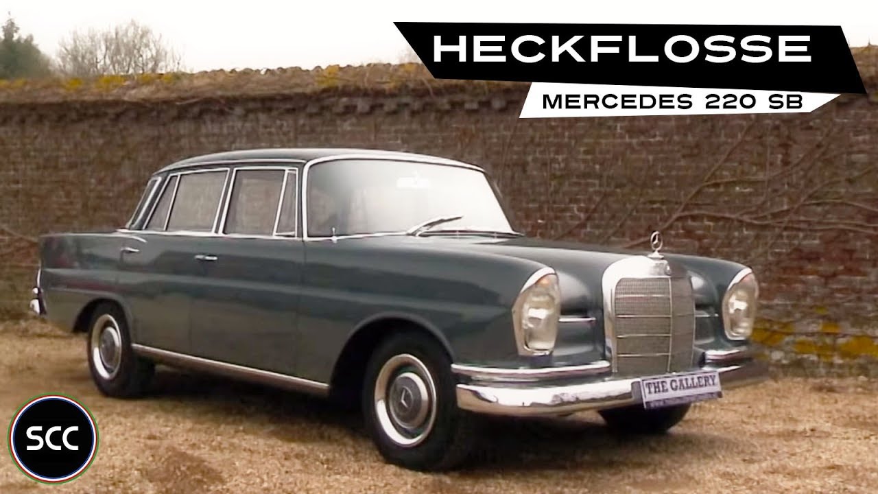 Heckflosse 1959 1965 Mercedes Benz 220 Se W111 Auto Verkehrsmodelle Autos Lkw Busse