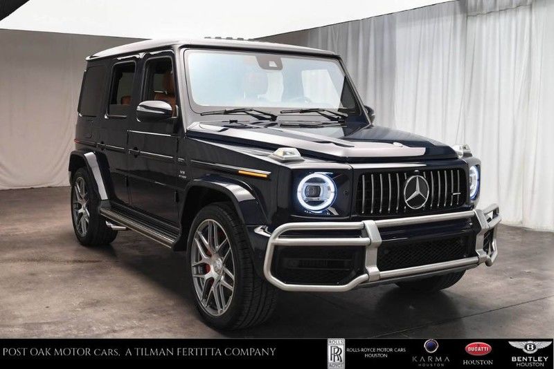 Topworldauto Photos Of Mercedes Benz G Class Amg Photo Galleries