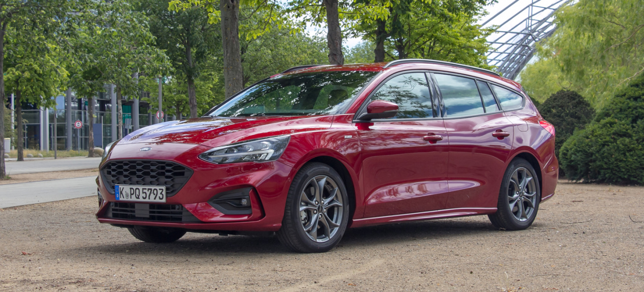 Topworldauto Photos Of Ford Focus St Photo Galleries