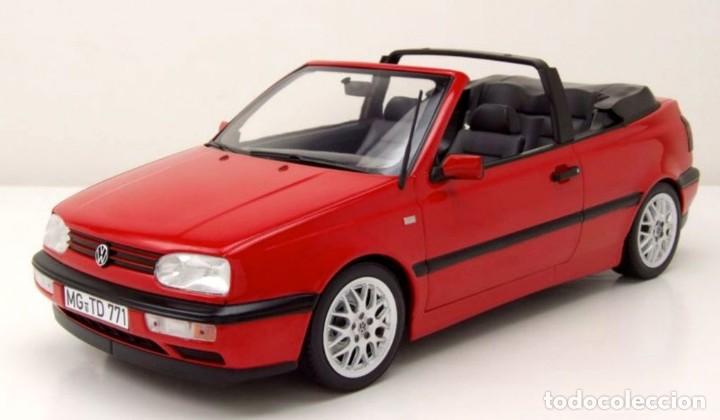 Topworldauto Photos Of Volkswagen Golf Iii Cabriolet Photo Galleries