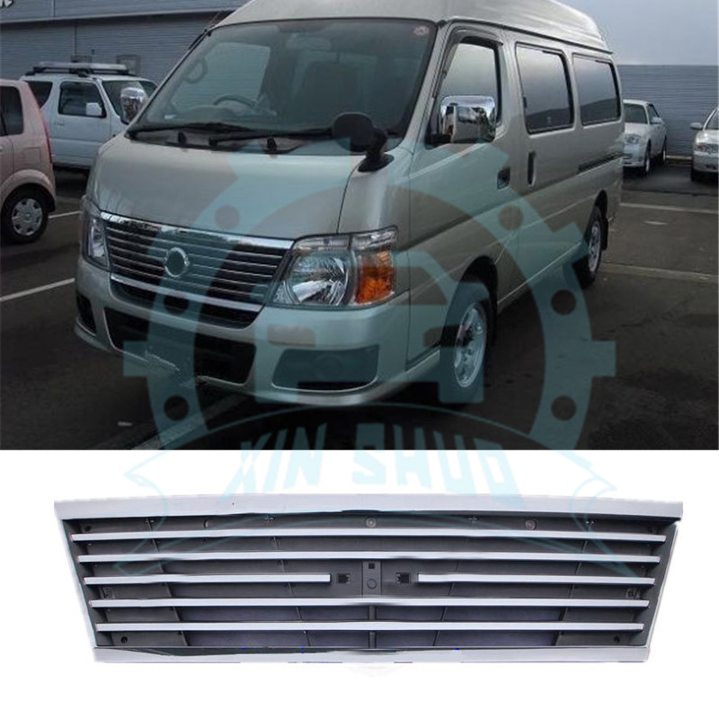 e25 nissan caravan for sale