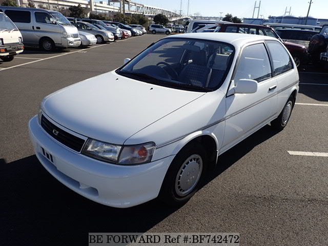 Toyota corolla windy