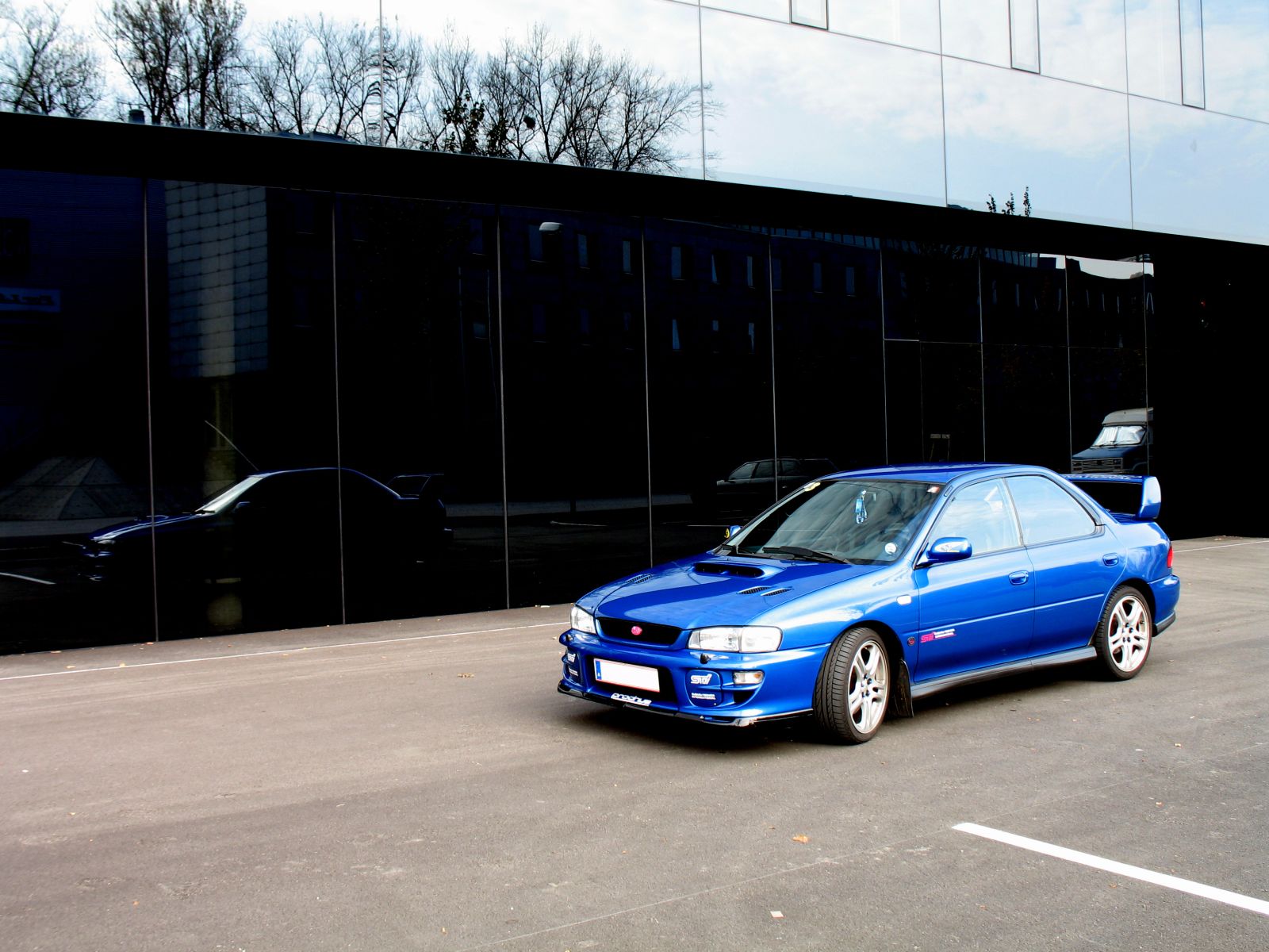 Subaru Leone GTX - specs, photos, videos and more on TopWorldAuto