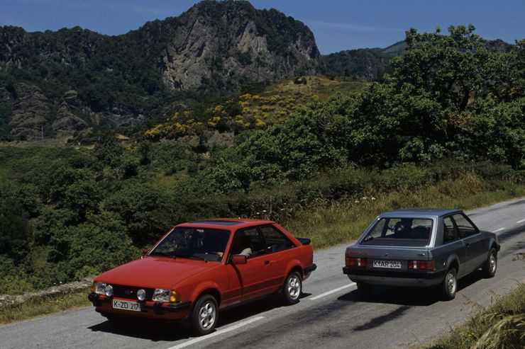 Ford Escort 18 Xr3 2 Specs Photos Videos And More On Topworldauto