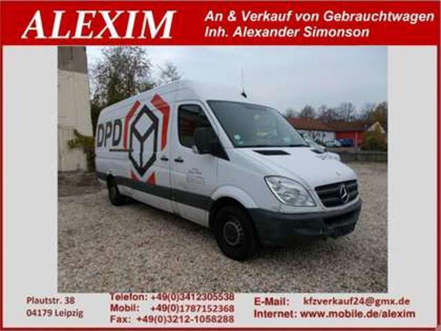Topworldauto Photos Of Mercedes Benz Sprinter 109 Cdi Photo Galleries