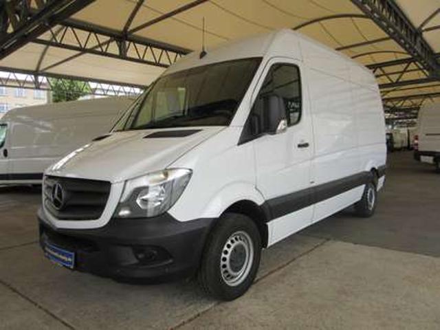 Topworldauto Photos Of Mercedes Benz Sprinter 109 Cdi Photo Galleries