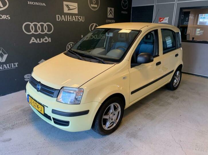 Fiat Panda 11 Actual Specs Photos Videos And More On Topworldauto