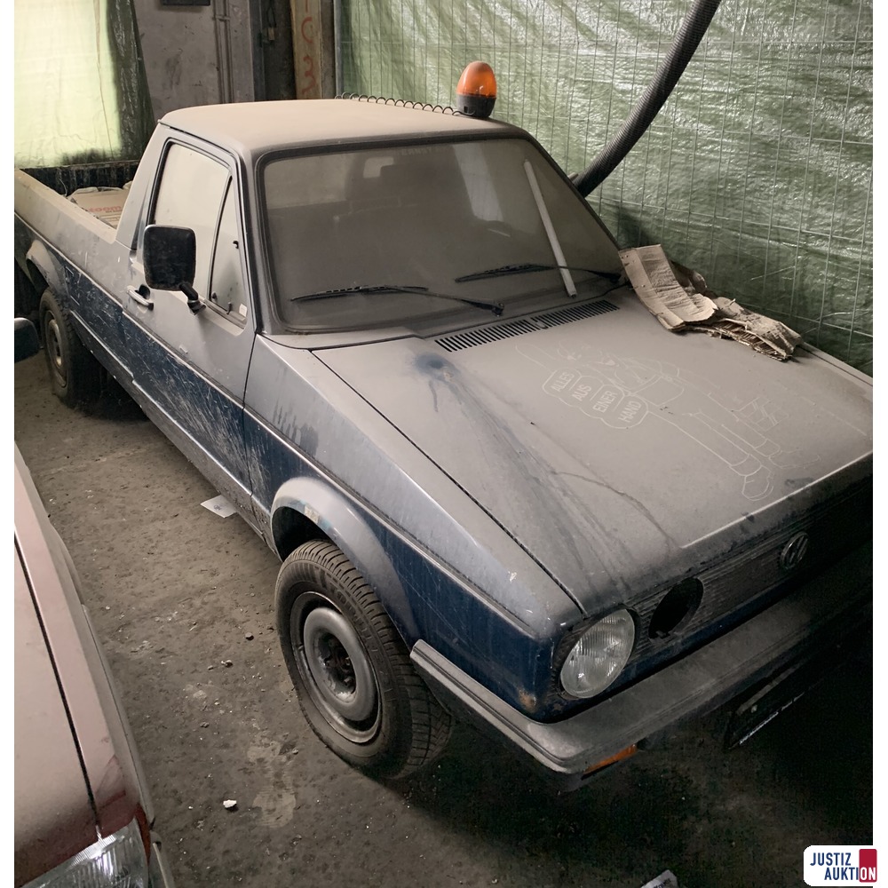 Topworldauto Photos Of Volkswagen Caddy Pickup Photo Galleries