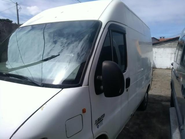ducato bau olx