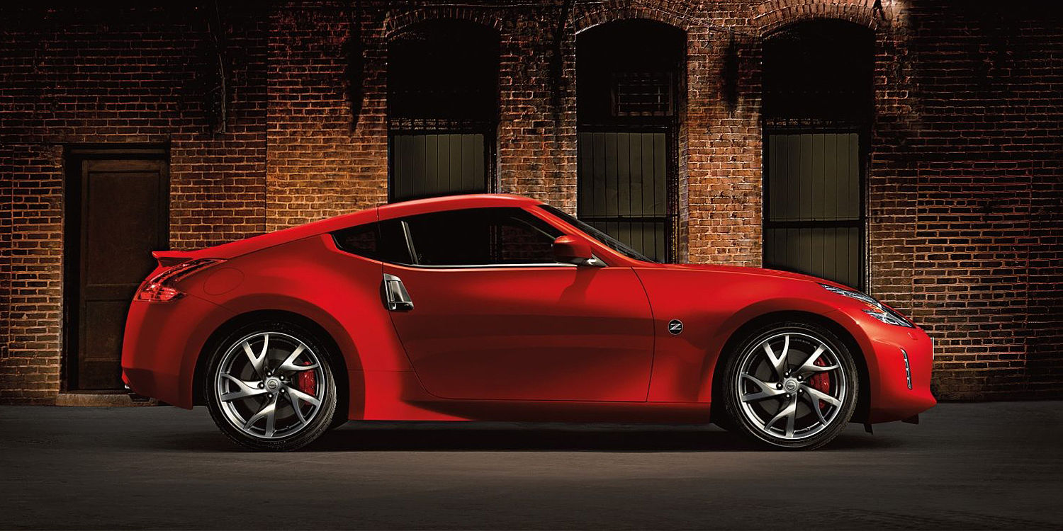 Nissan 370z Specs Photos Videos And More On Topworldauto