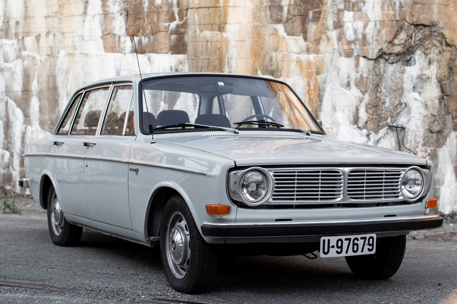 Volvo 144 - Specs, Photos, Videos And More On TopWorldAuto