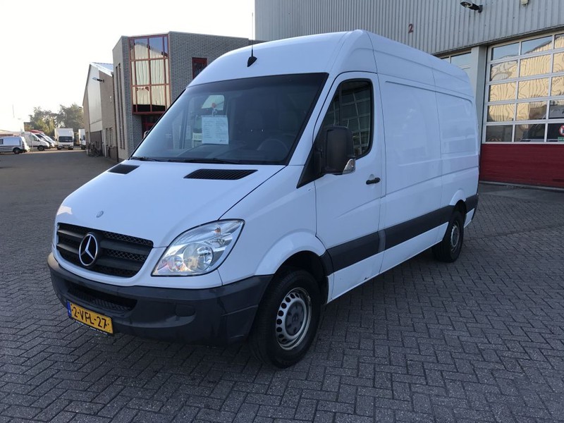 sprinter 311 cdi lwb