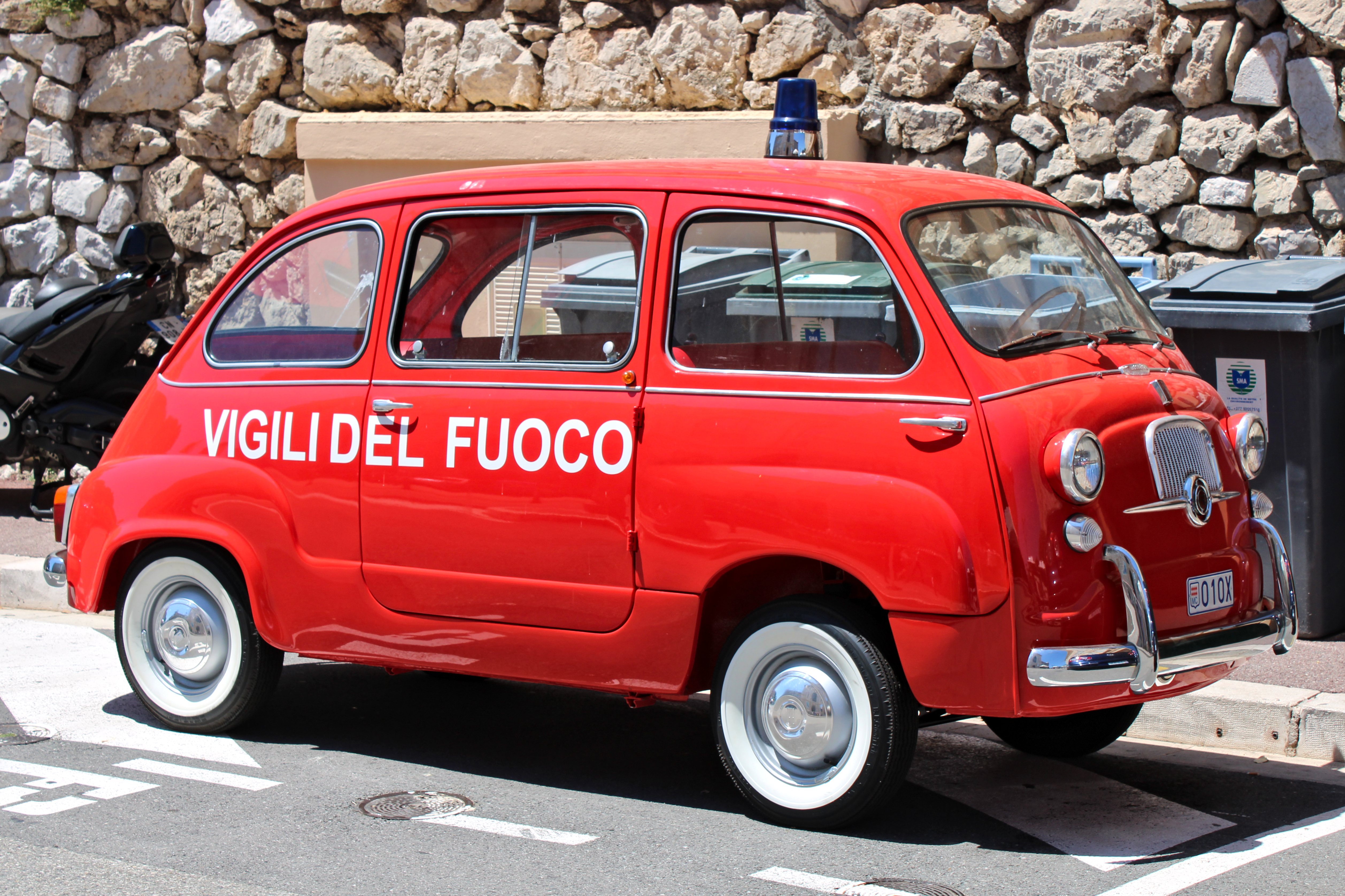 Fiat 600 Multipla Abarth Specs Photos Videos And More On Topworldauto