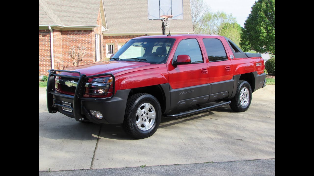 topworldauto photos of chevrolet avalanche z71 photo galleries chevrolet avalanche z71