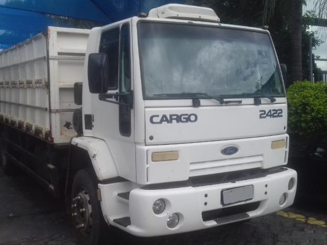 Ford Cargo 1113 - specs, photos, videos and more on TopWorldAuto