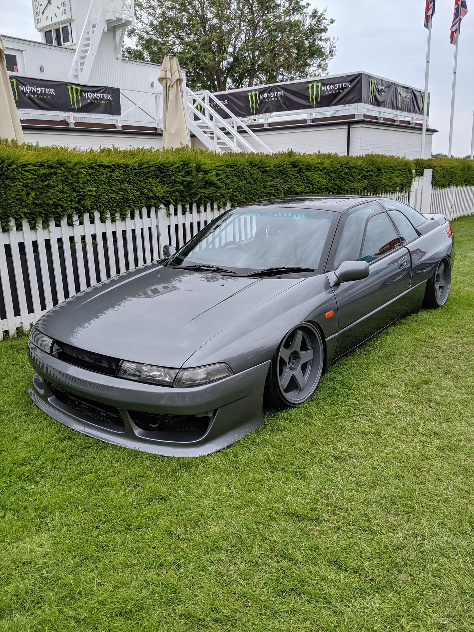 Субару свх subaru svx